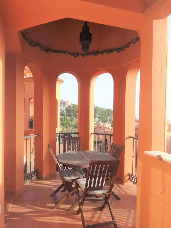 El Mirador, Espectaculares Vistas A La Bahia De Malaga Daire Torre de Benagalbon